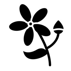 jasmine Solid icon