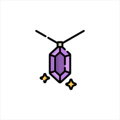 vector illustration of a bee