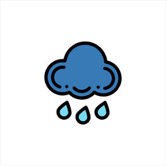 cloud computing concept