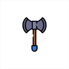 megaphone icon vector illustration