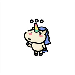 funny cartoon cat