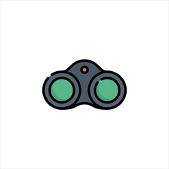 green traffic light