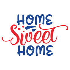 home sweet home