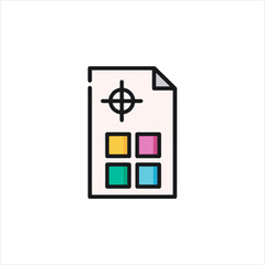 house icon vector illustration