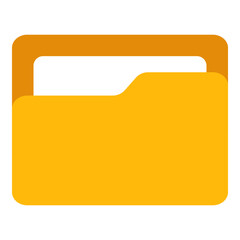 Folder Icon