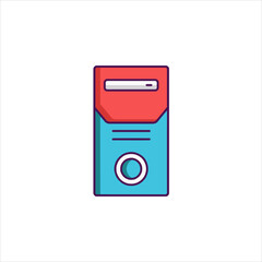 credit card icon