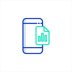 battery icon vector illustration