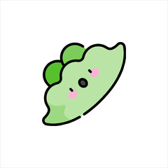 watermelon vector illustration