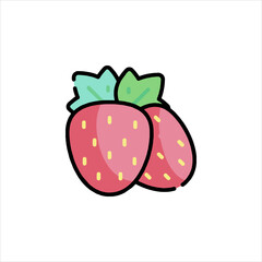 strawberry