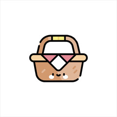 shopping basket icon