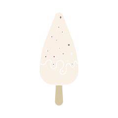 Ice cream icon clipart set. Contains such icons as Ice Cream, Cone, Frozen Food, Summer, Vanilla Ice Cream, Chocolate, Cup, Snack, Dessert, Fruit