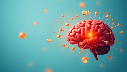 Studies have found a strong correlation between physical activity and improved cognitive function, with exercise being linked to better memory, focus, and overall mental clarity