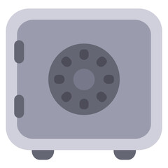 safebox icon