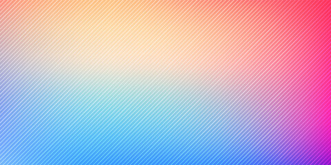 Gradient background pink tones vector design in eps 10