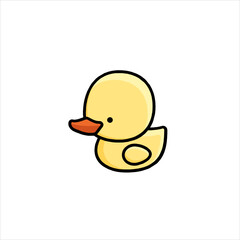 yellow rubber duck