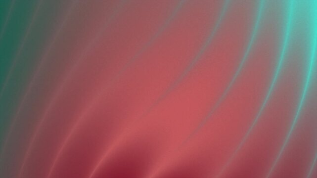 Abstract background with a red and blue gradient featuring intersecting lines, suitable for vibrant visual concepts with motion effects