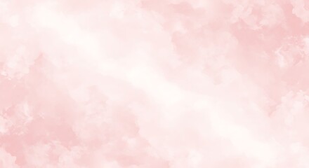 Roseate Dawn AI Generated