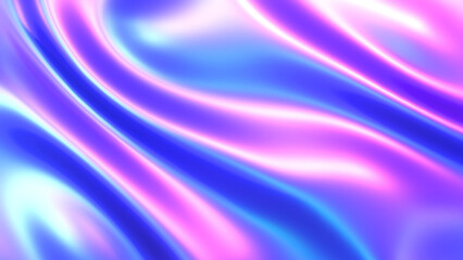 Purple blue plastic shiny background, latex glossy metallic texture pattern wallpaper.