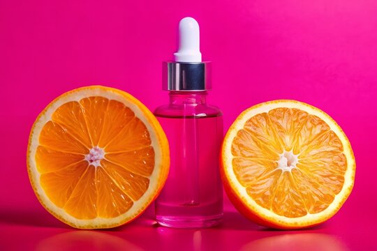 Radiant Skin Vitamin C Serum for Glowing, Even Complexion