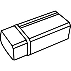 Outline Eraser