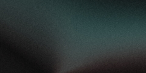 Smooth gradient grainy background in earthy colors vector illustration