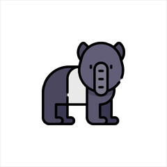 bear © Deni