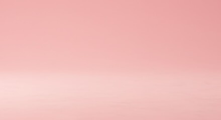 Blush Gradient: Soft Focus Serenity AI Generated