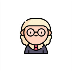 funny cartoon manager