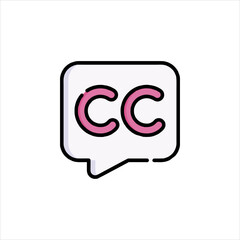 speech bubble icon
