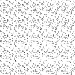 Background Character
