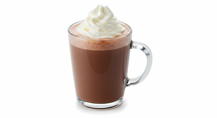 Warm Chocolate Drink: Delicious Hot Cocoa Recipe