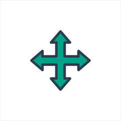 medical cross symbol