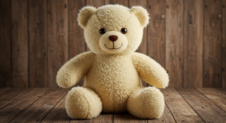 Obraz premium Whispers of Childhood AI Generated