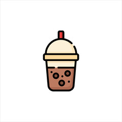 coffee cup icon