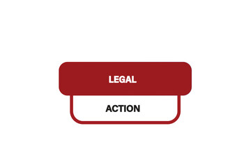 Print  button web template, legal action, banner label

