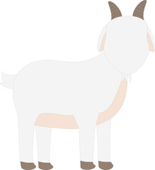 funny cartoon sheep