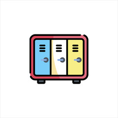 electrical power switch