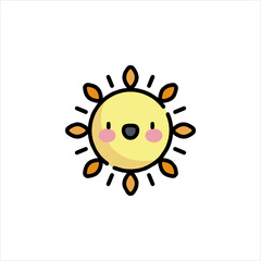 sun