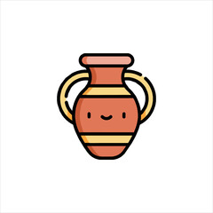 illustration of a bottle