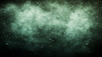 Fototapeta premium Nebula Space Background Texture.