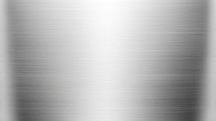 A textured metallic surface with a gradient effect.