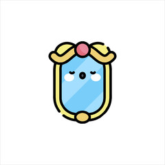 funny cartoon character
