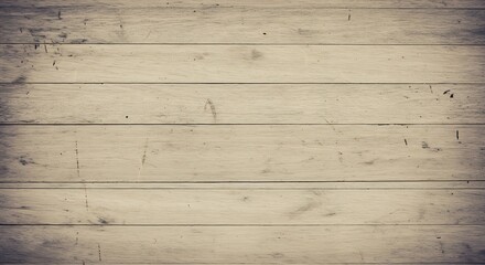 Whispers of Time in Weathered Wood AI Generated