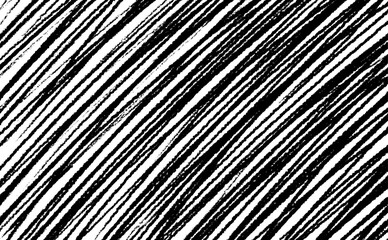 Obraz premium Pastel pencil texture vector background. Abstract hand drawn doodle sketch lines backdrop. Stroke scribble freehand drawing overlay