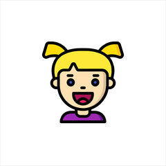 cartoon chef with a spoon