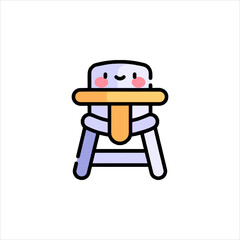 cartoon character chef