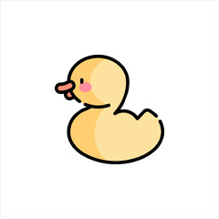 baby duck