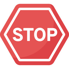 stop