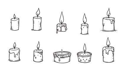 camisole line art hand drawn illustration perfect for design projects