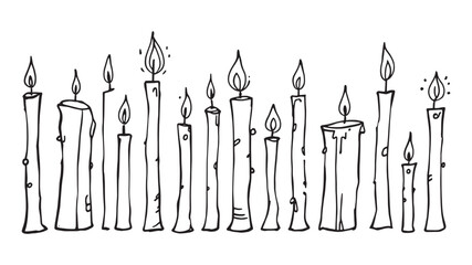 camisole line art stylish design element for fashion and art lovers